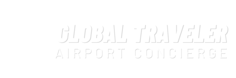 Global Traveler Logo